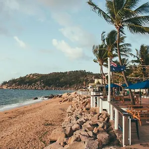 Hostal Nomads Magnetic Island (adults Only), Nelly Bay